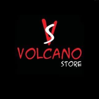 Volcano store | Cairo