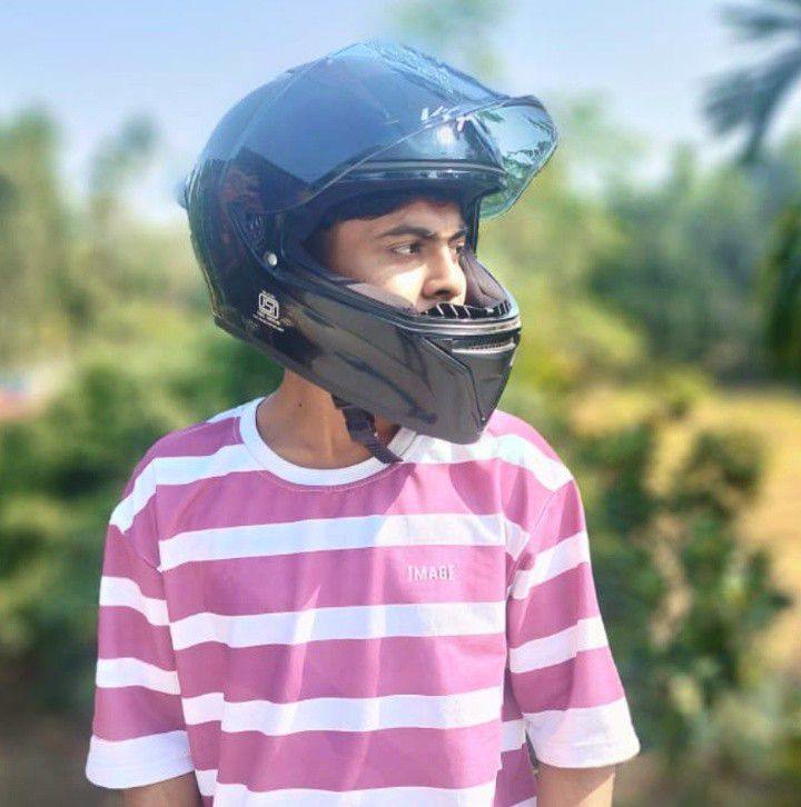Md Robiul
