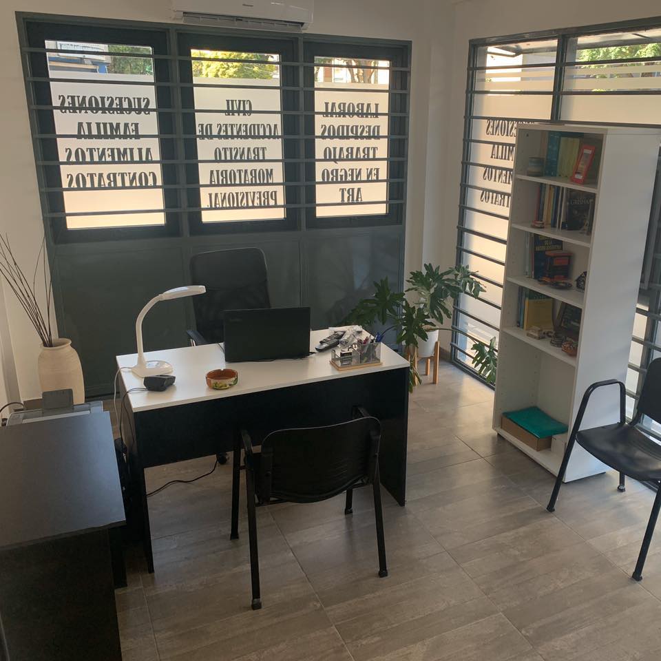 Estudio Juridico Integral | Buenos Aires