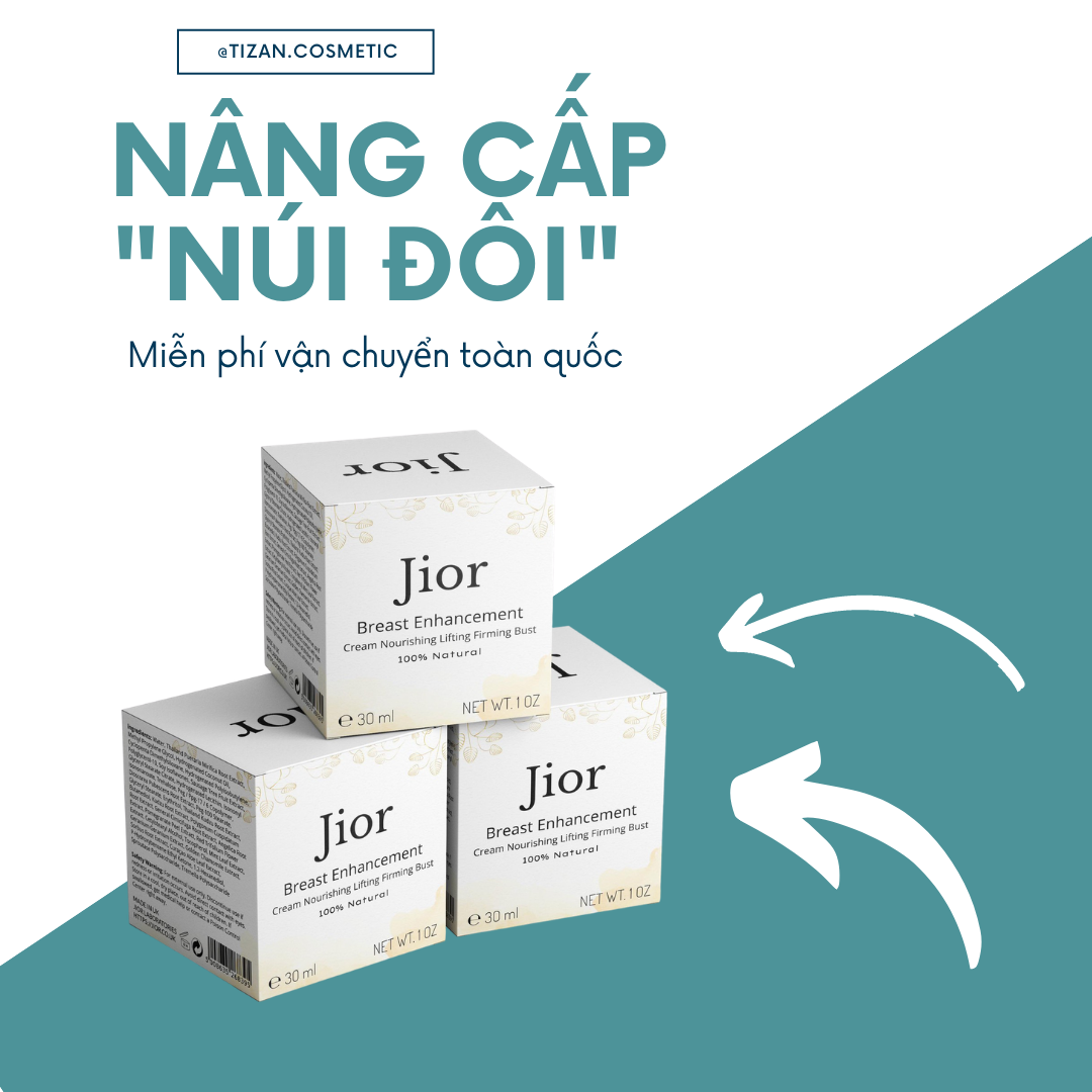 Jior Việt Nam