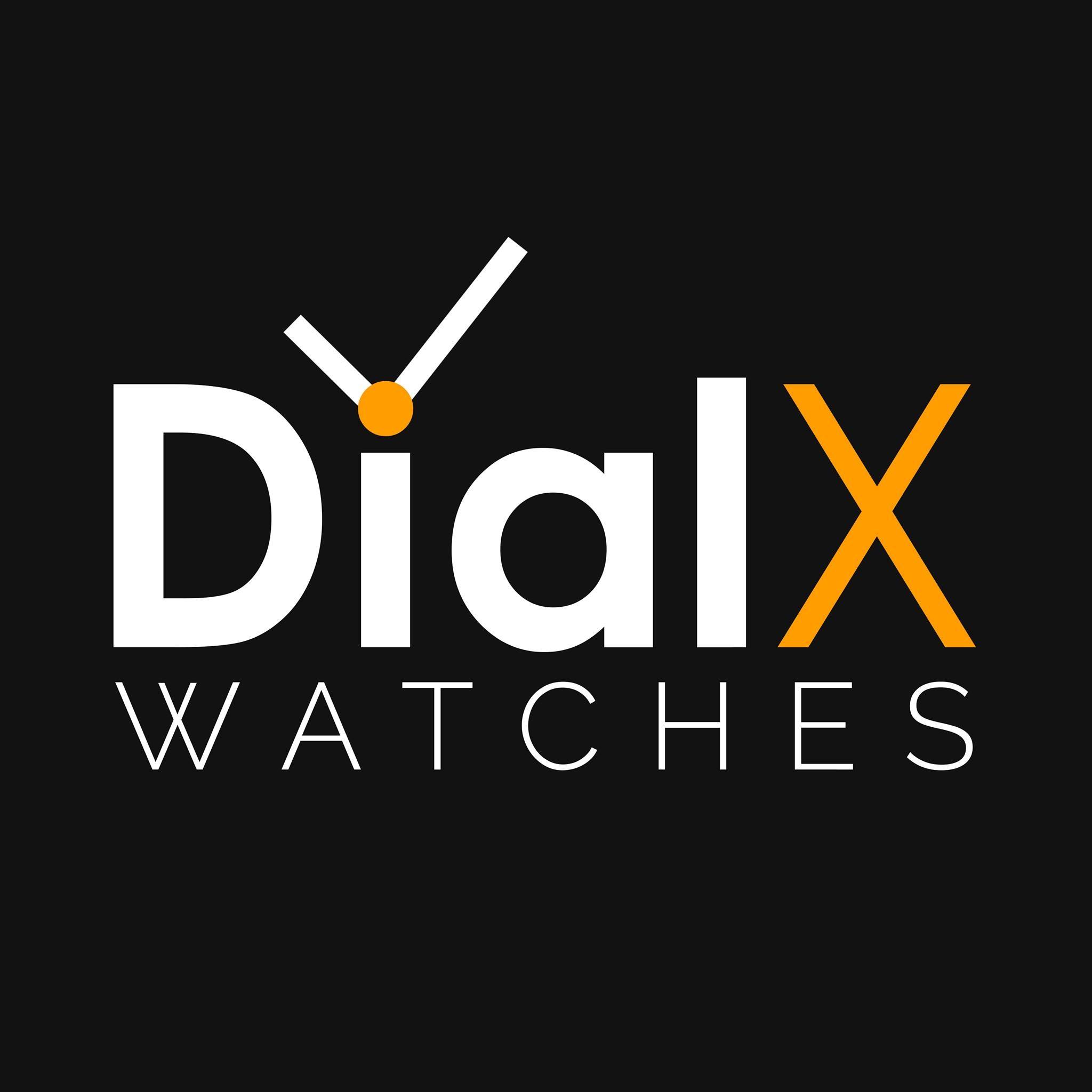 Dialx Watches PH
