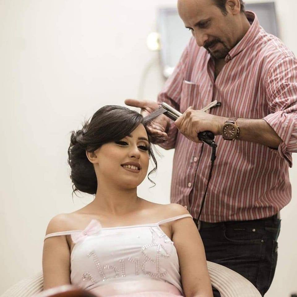 مدحت بيوتي سنتر Medhat beauty center