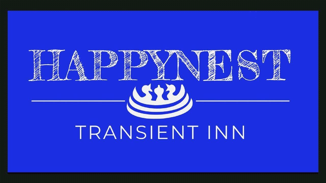 HappyNest Transient Inn | San Juan