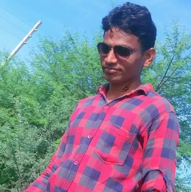 Sandip R.Rathod | Hingoli