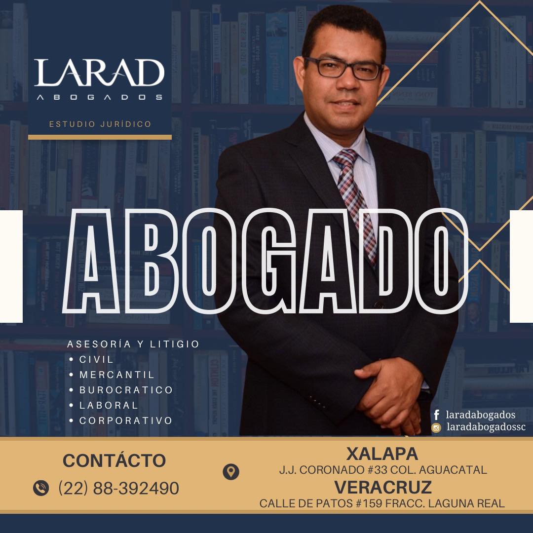 Larad Abogados