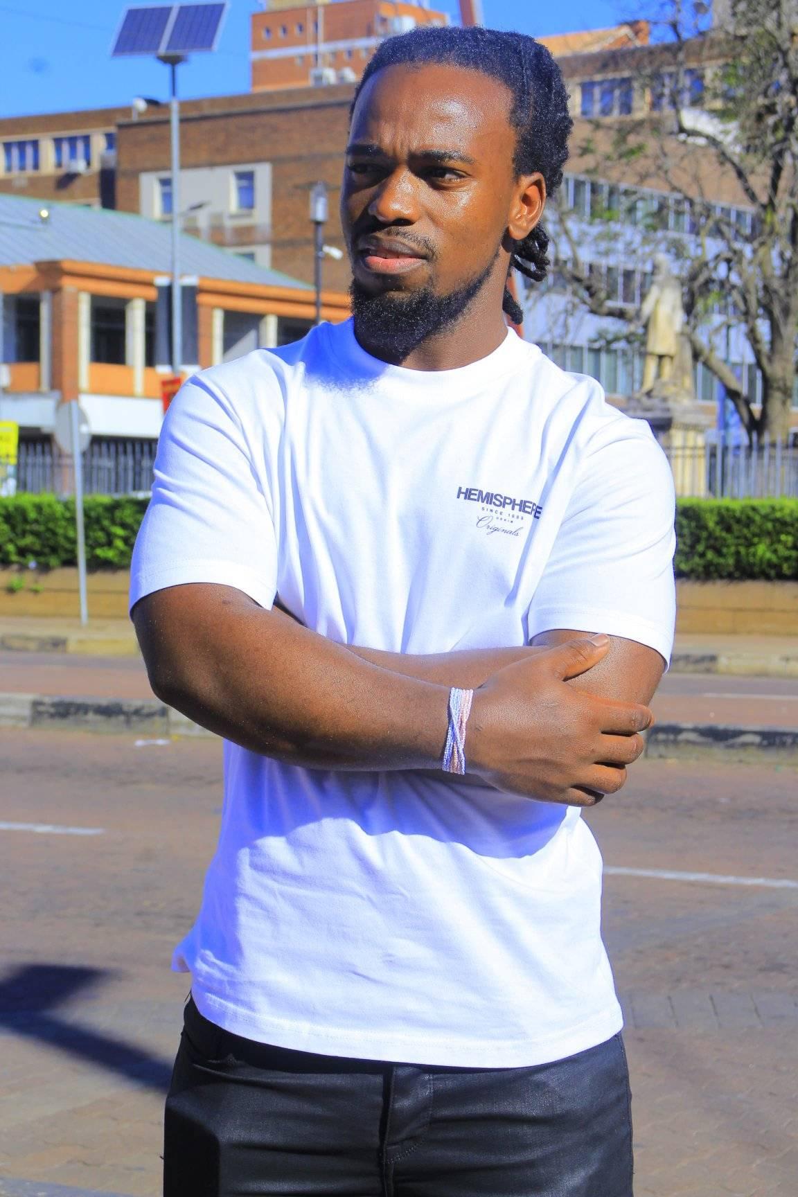 KaySwanker SA Rapper