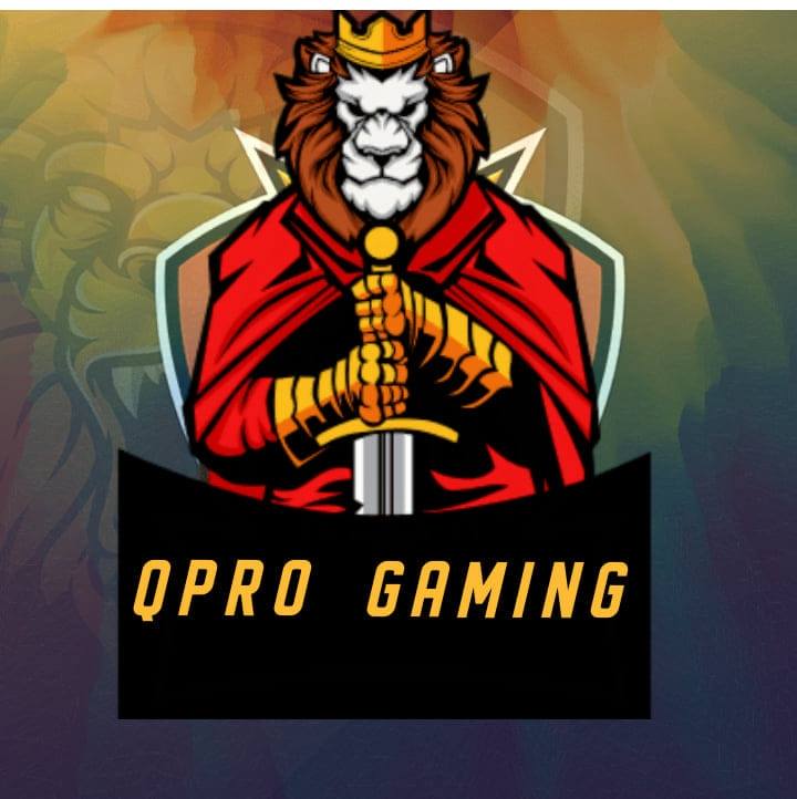 Qpro gaming