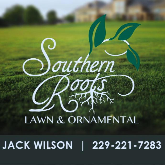 Southern Roots Lawn & Ornamental | Thomasville GA