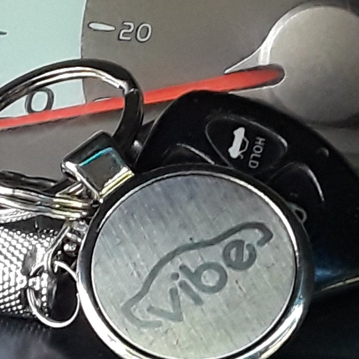 Become a Vibe Ride driver