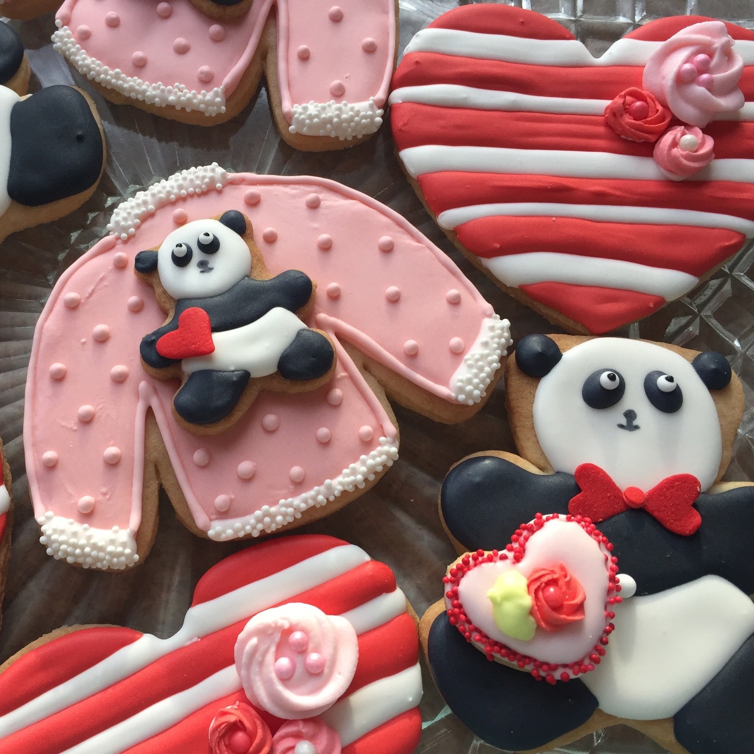 Cookies From Scratch .com | Colgate WI