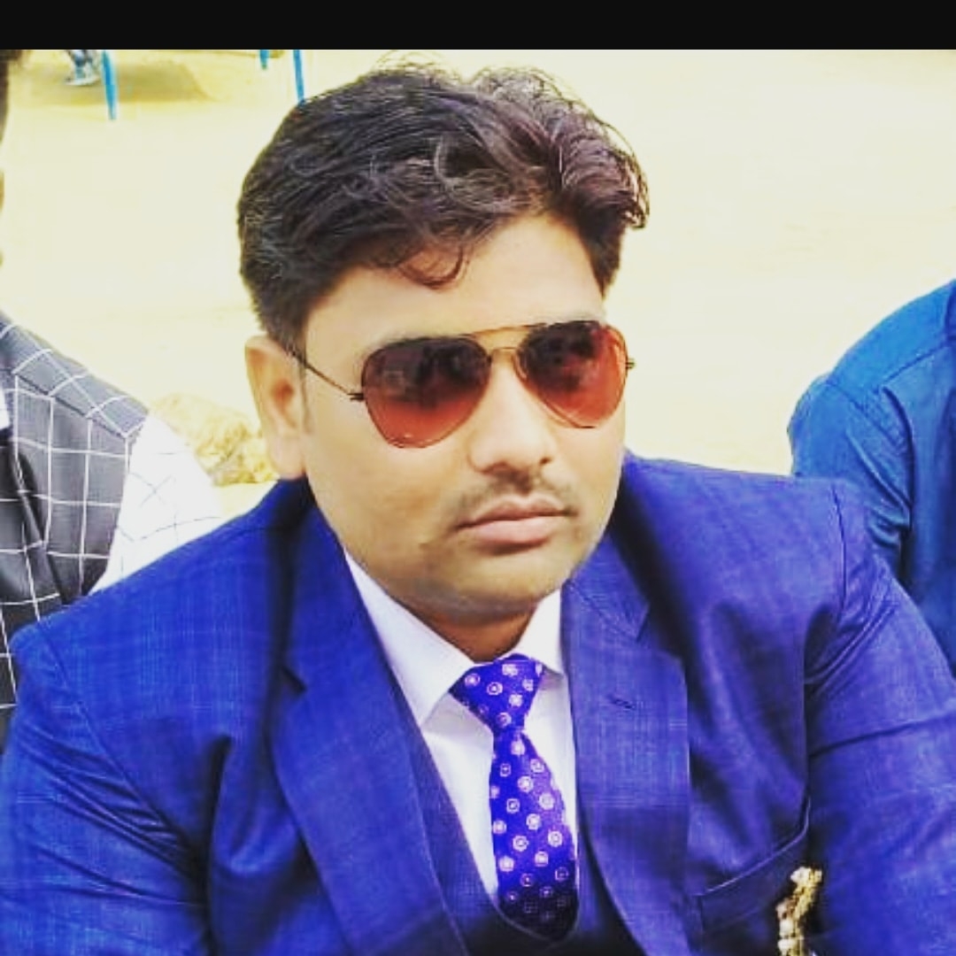 Devendra pratap 'Dev'