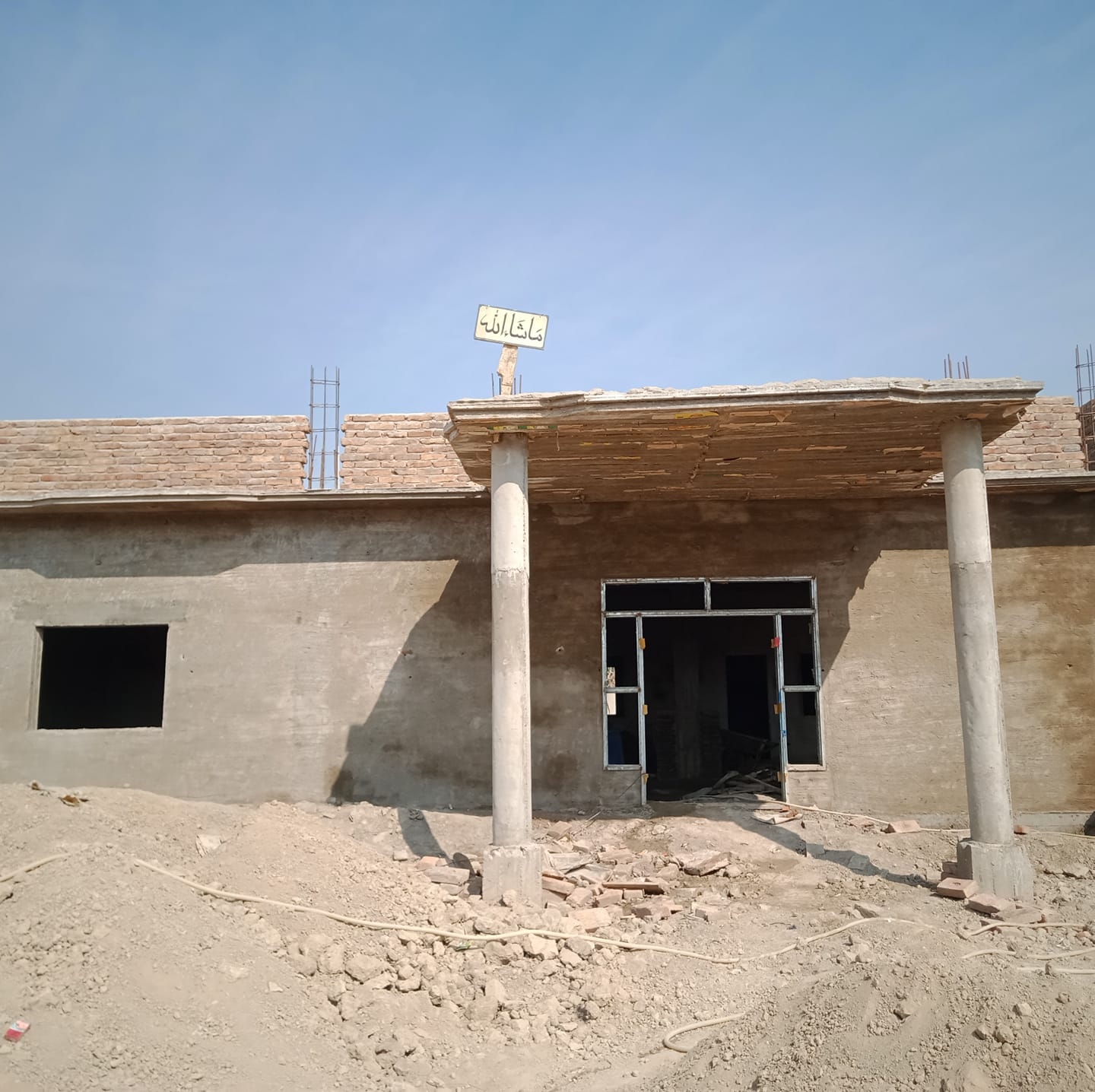 Ustad Hameed Rind Builders And Construction Johi