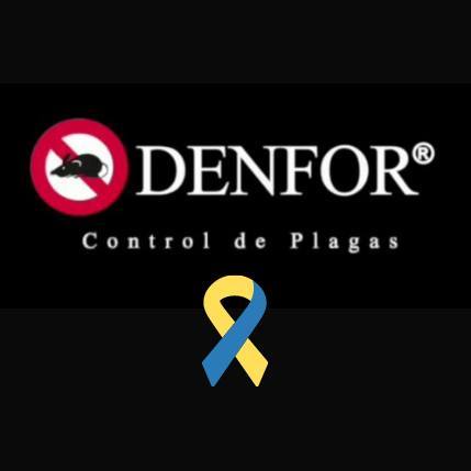 Denfor Control de Plagas | Madrid