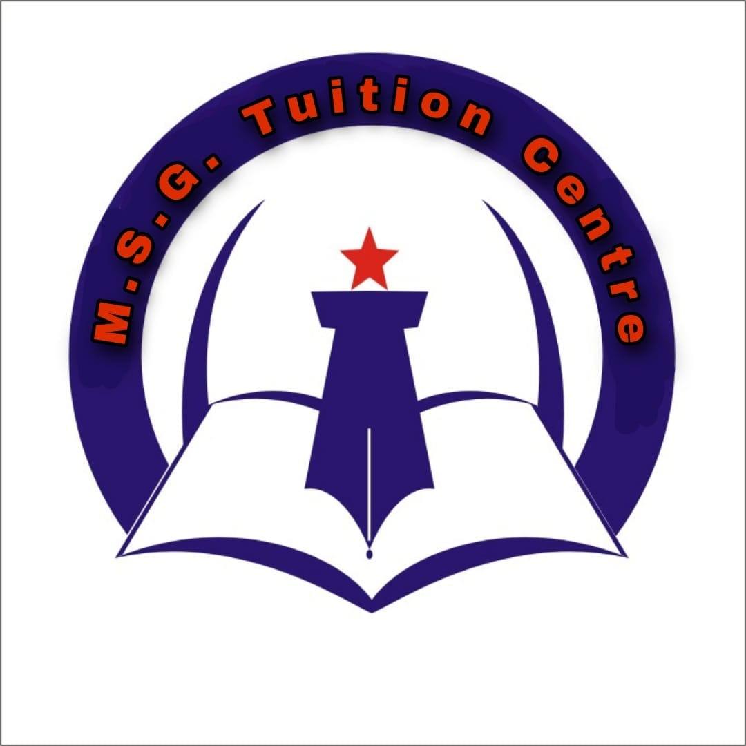 M S G tuition center