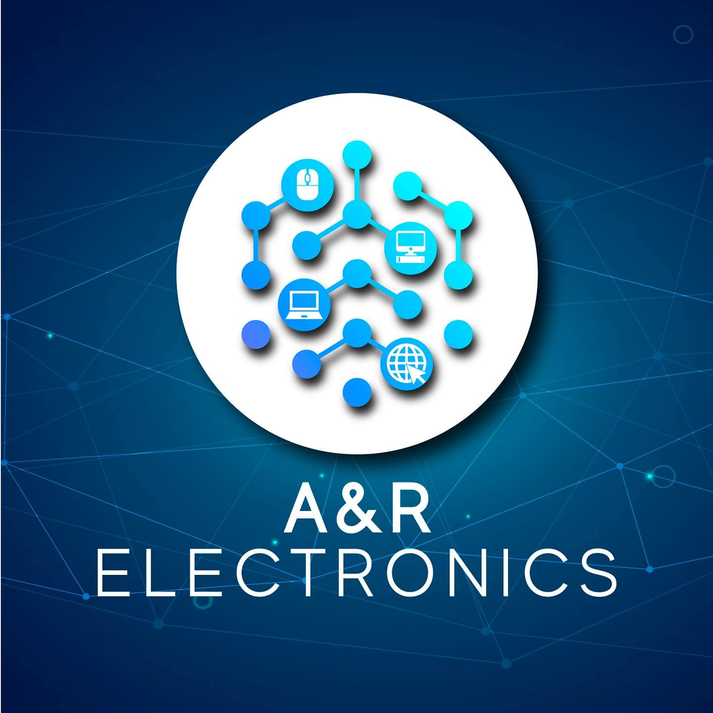 A&R Electronics MX Venta de computadoras | Tlajomulco de Zúñiga