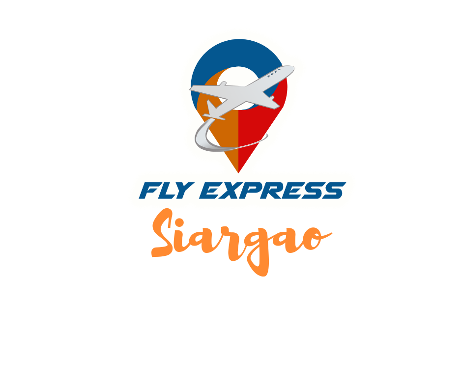 Fly Express Siargao | General Luna