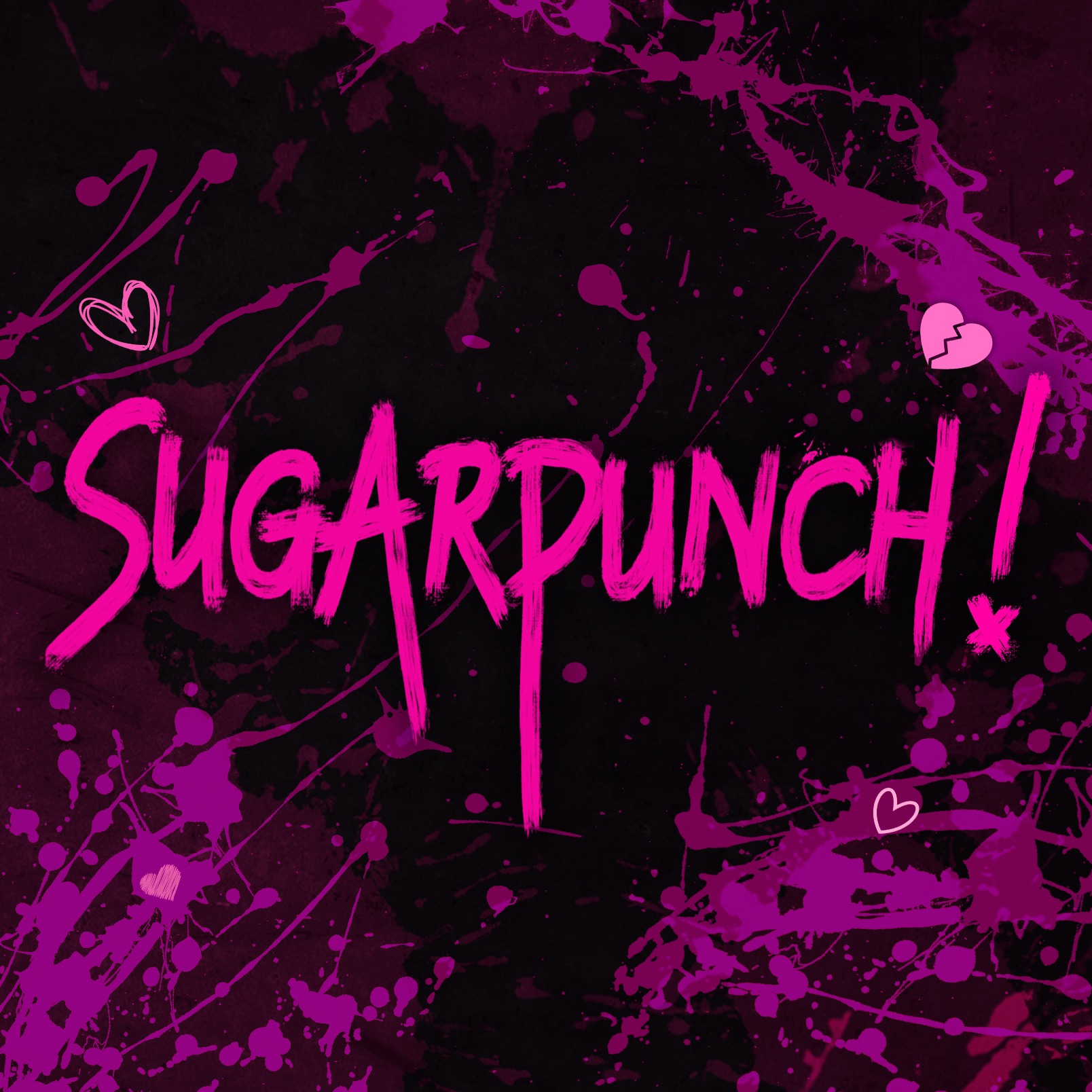 SugarPunch (@Sugar.Punch.Official) • Facebook