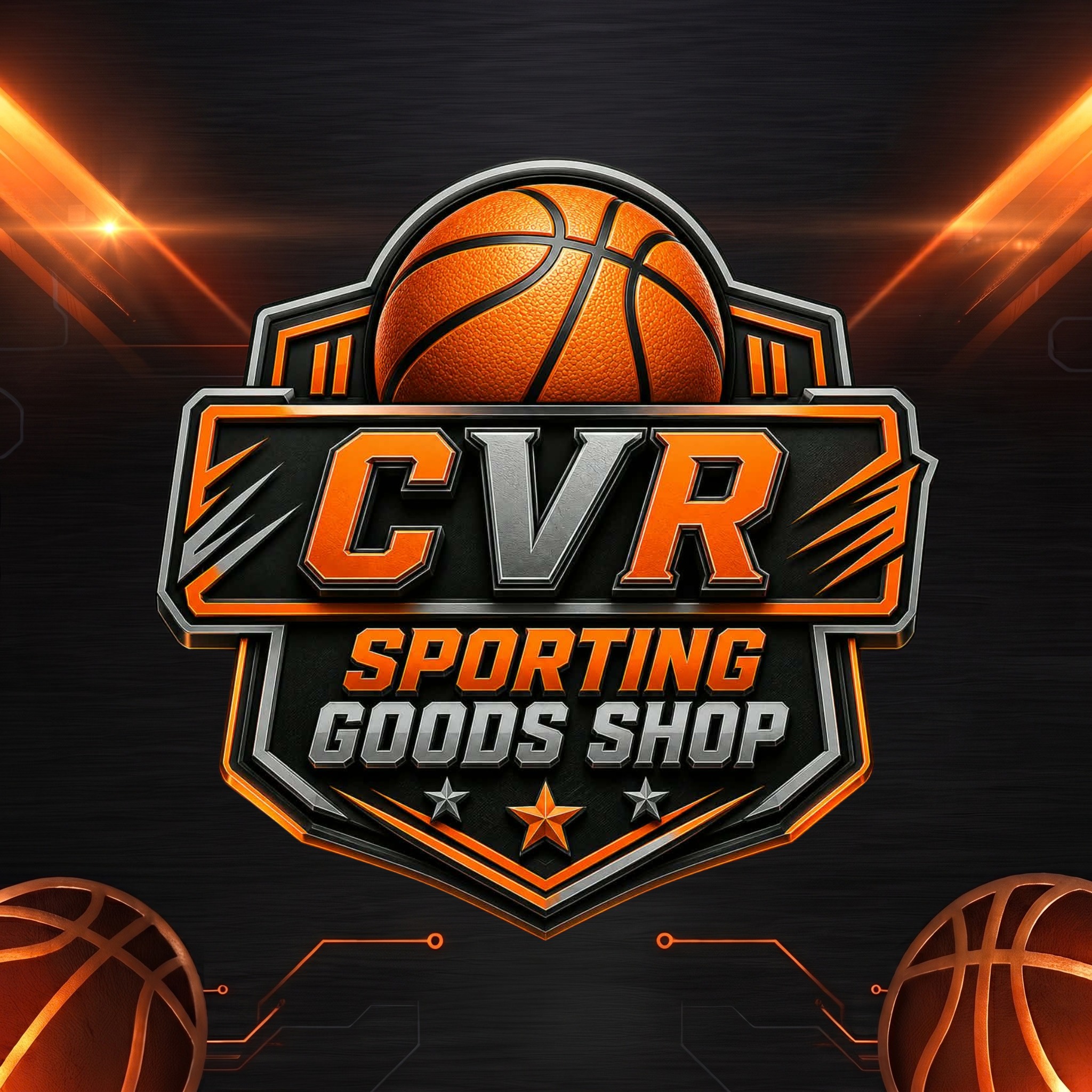 CVR Sporting Goods Shop | Malolos