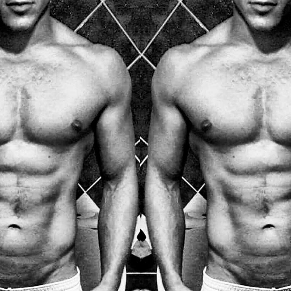 George Roumeliotis Personal Trainer