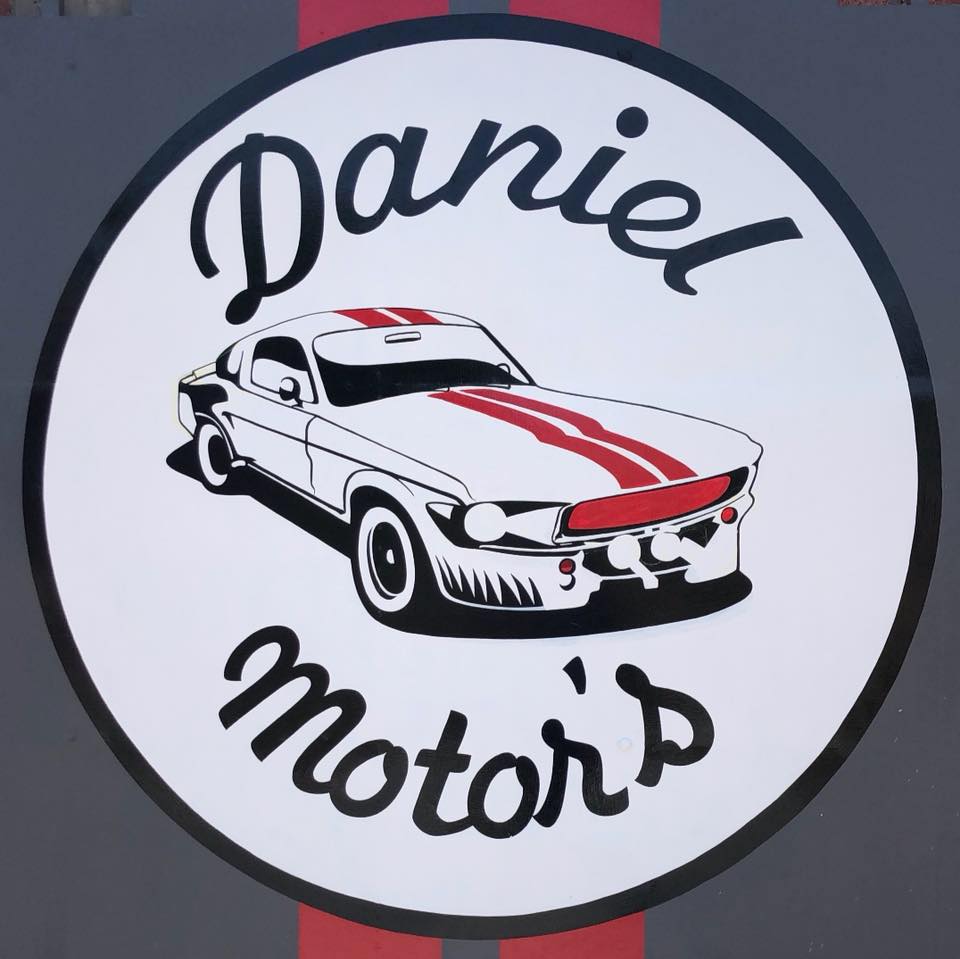 Daniel Motor's