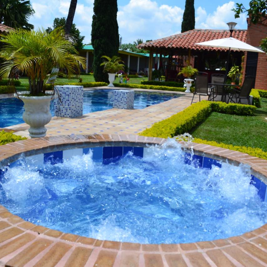 Villaluz finca | Rozo