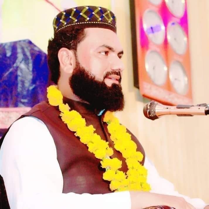 Sahibzada Shoaib Raza Qadri