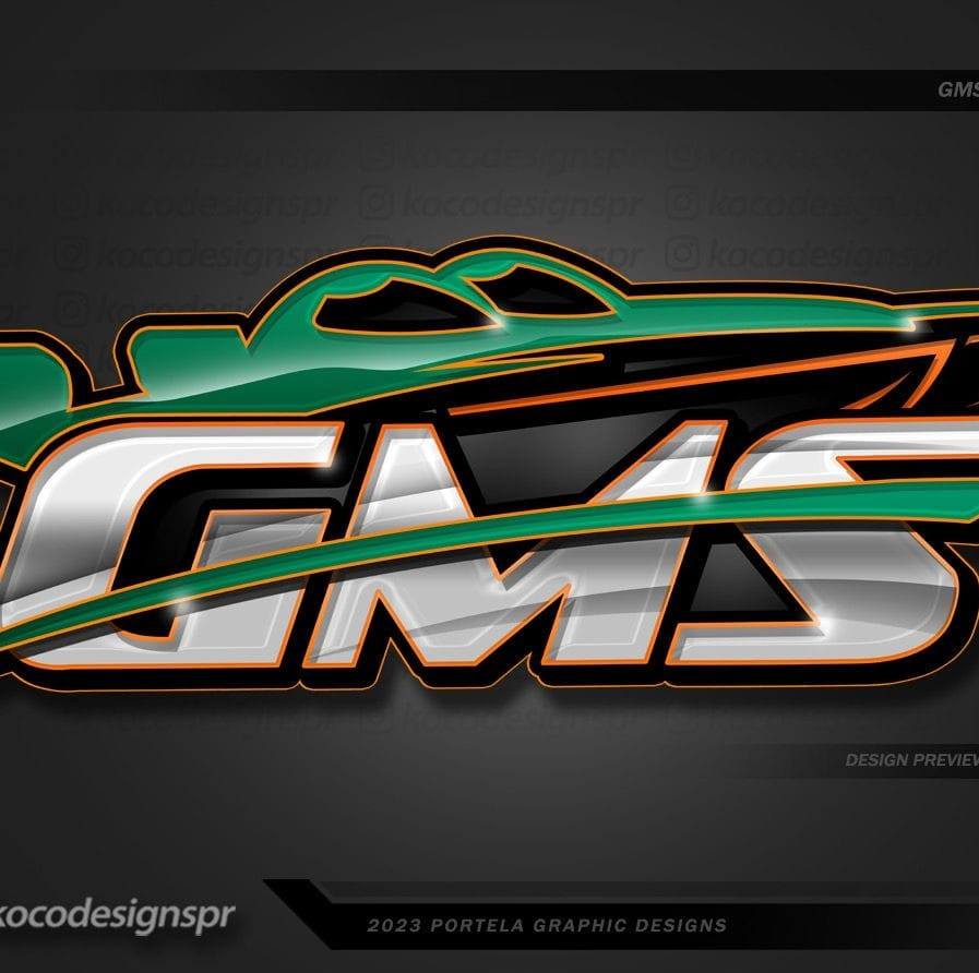 GMS Offshore Racing Team PR