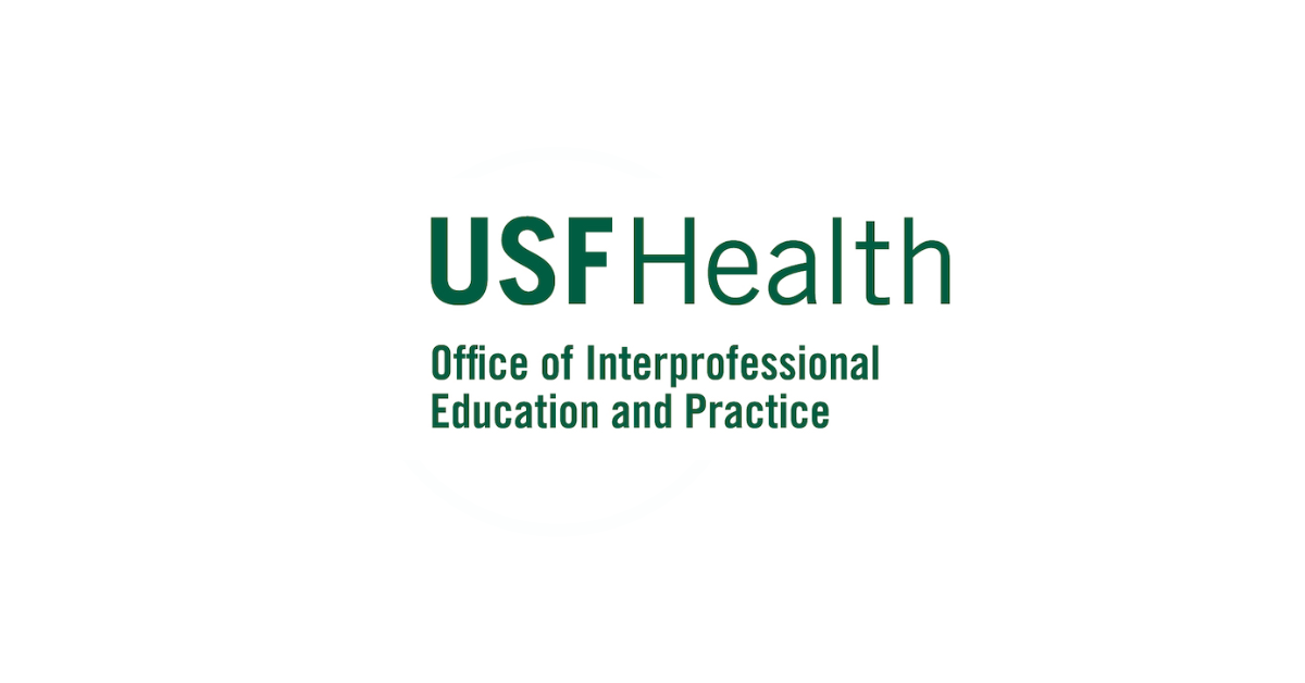 USF Health Office of IPE | Tampa FL