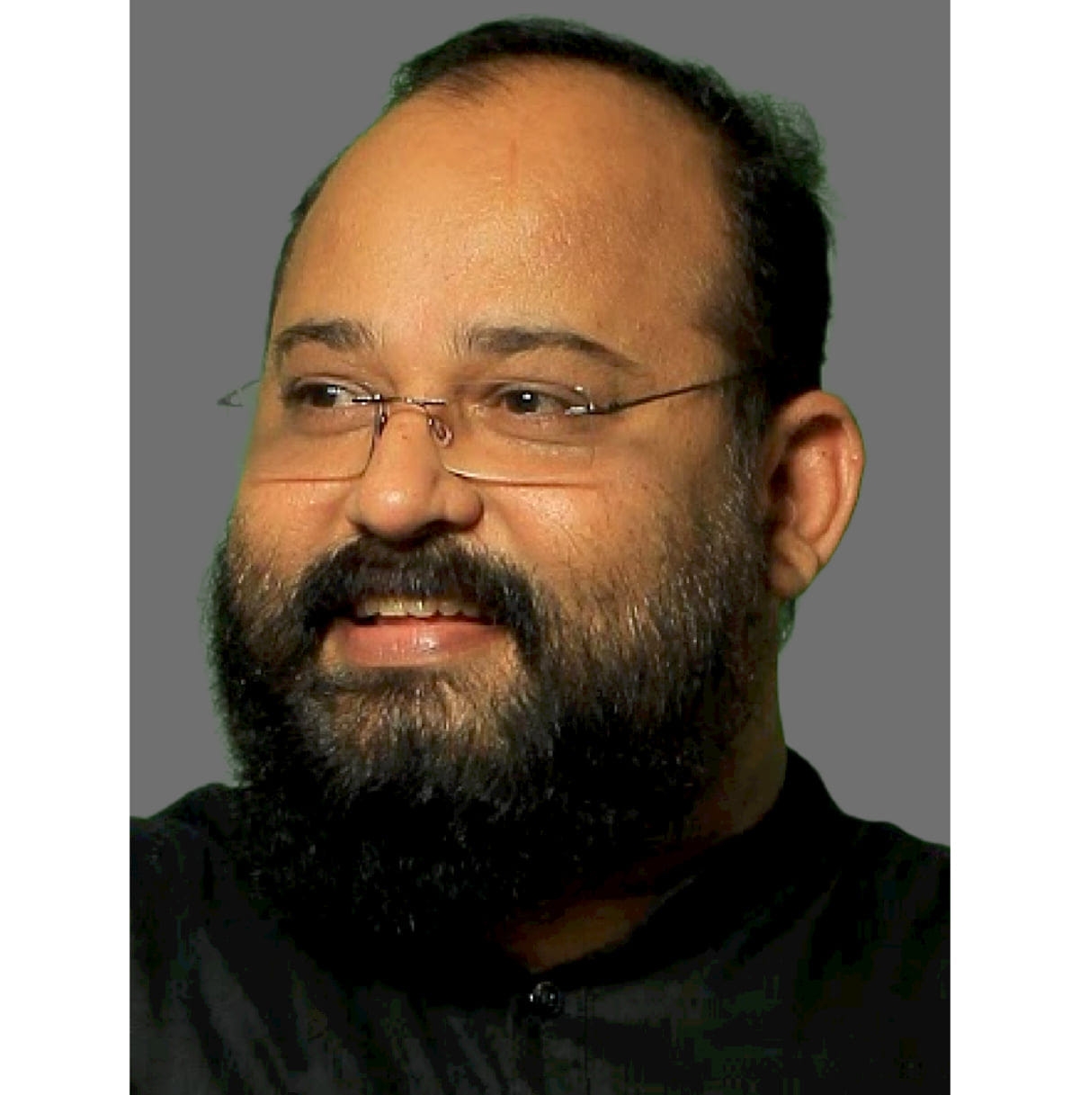 P Sreekanth