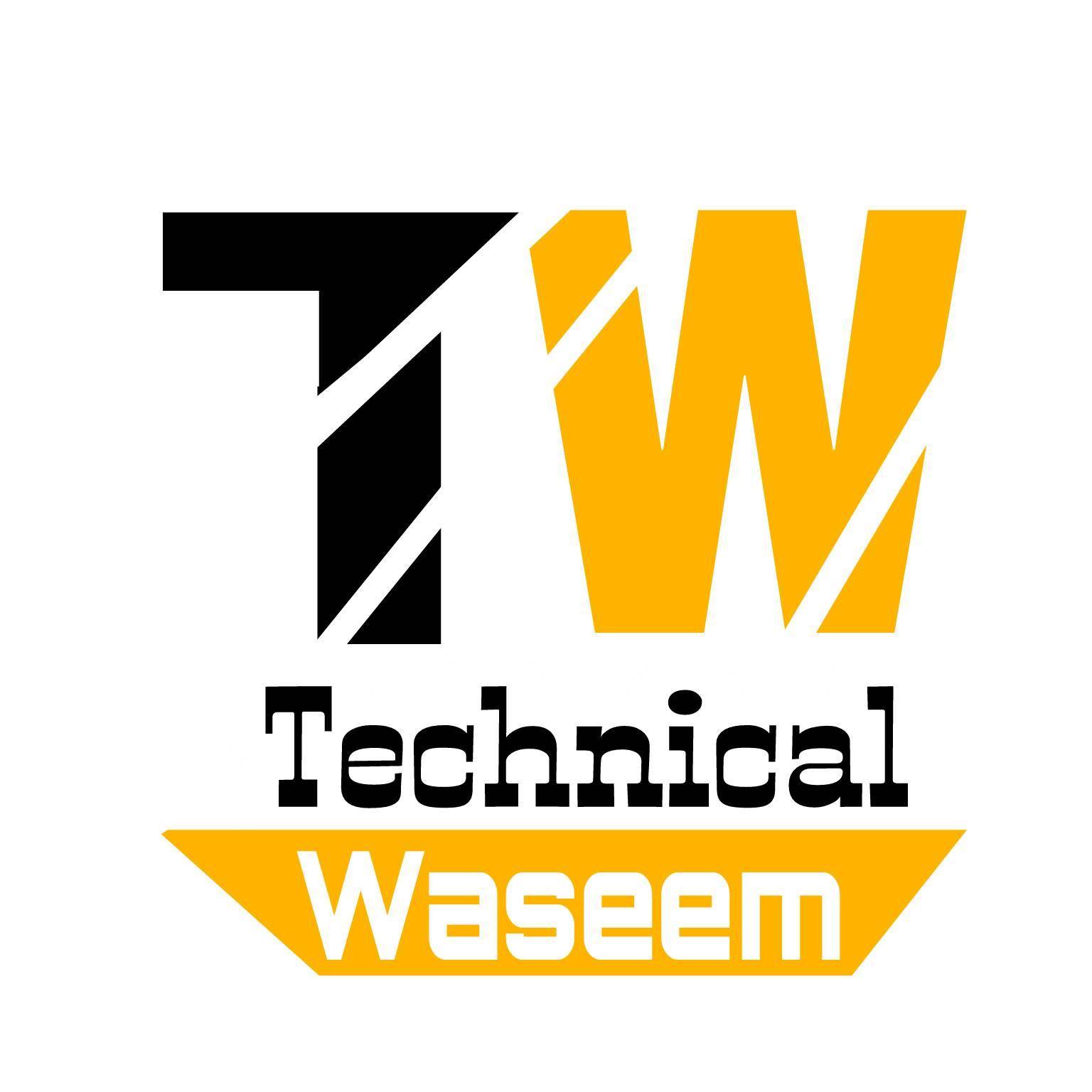 Technical Waseem | Multan