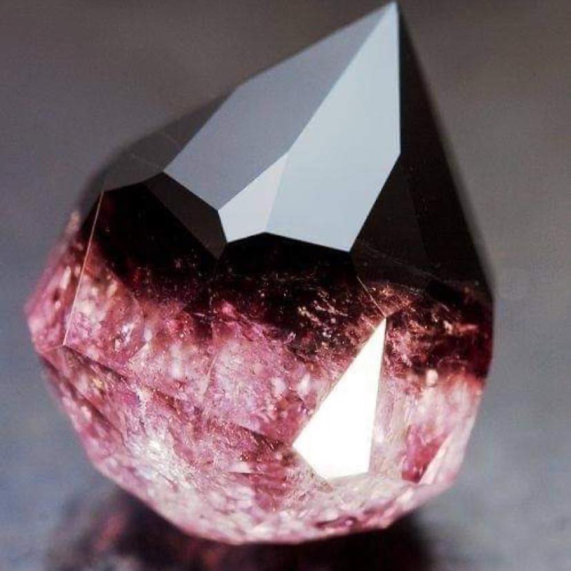 Phoenix crystal ore