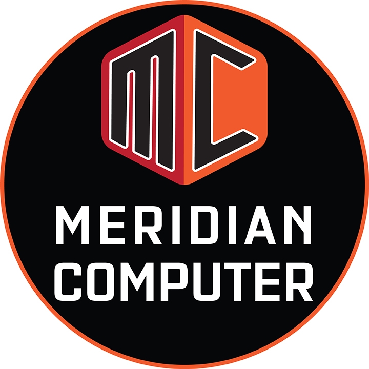 Meridian Computer | Meridian ID