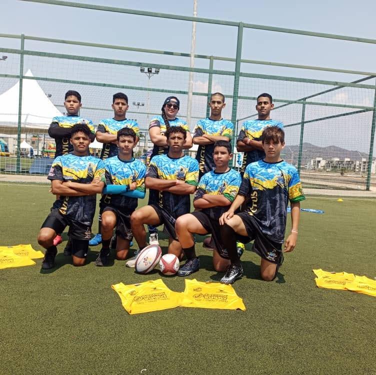 Invictus RUGBY CLUB