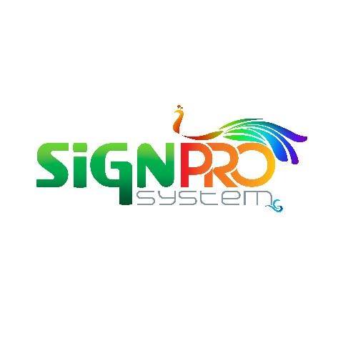 Signpro System | Kochi