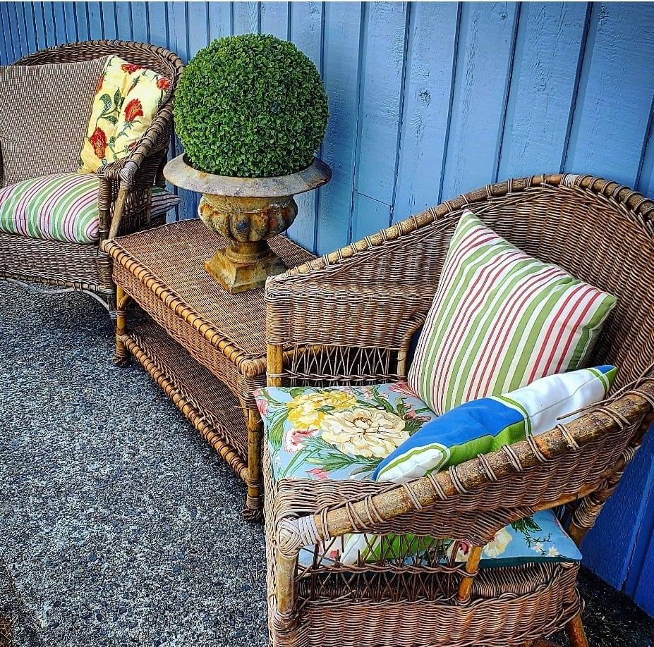 Bella Vintage - Home & Garden | Chemainus BC