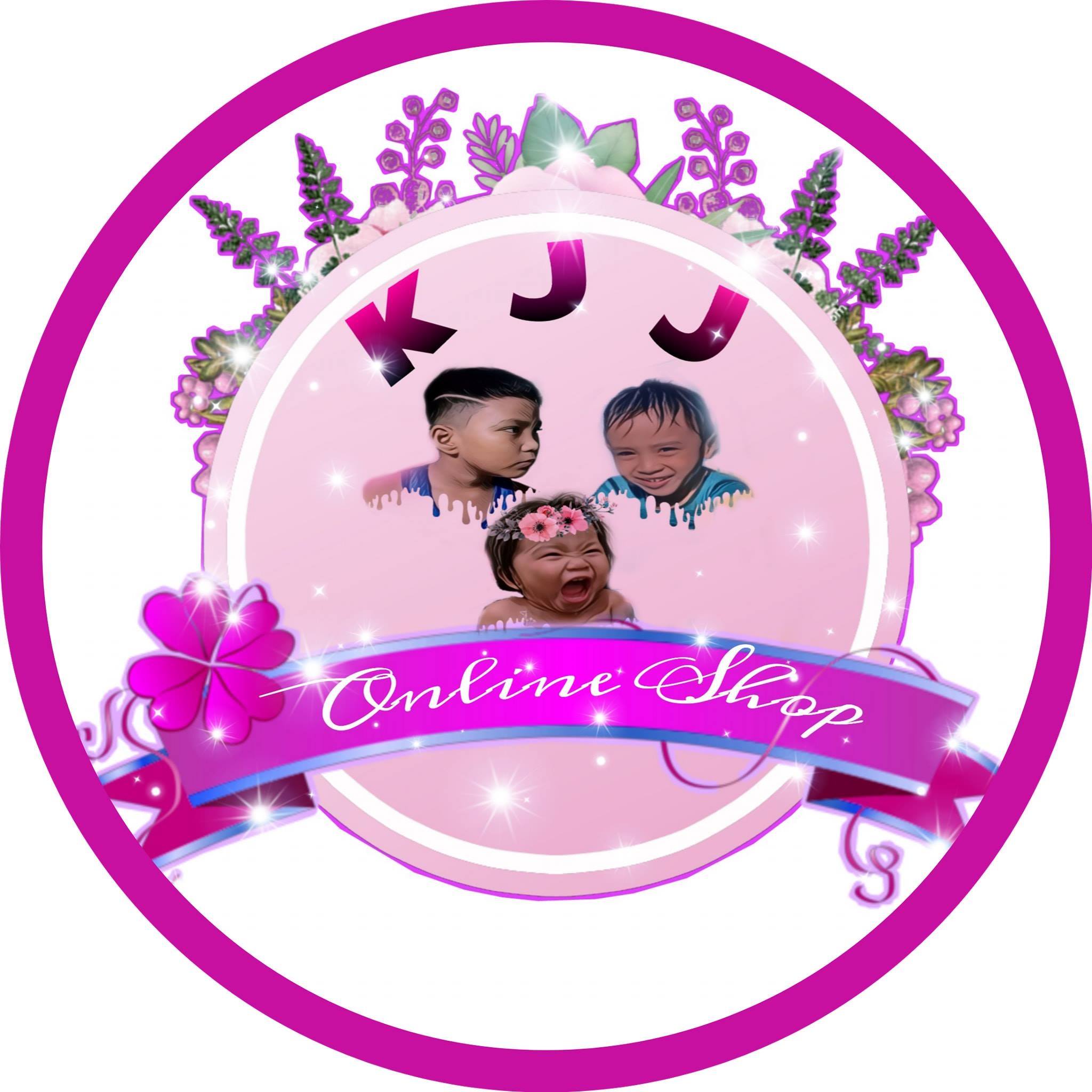KJJ Online Shop | Quezon City