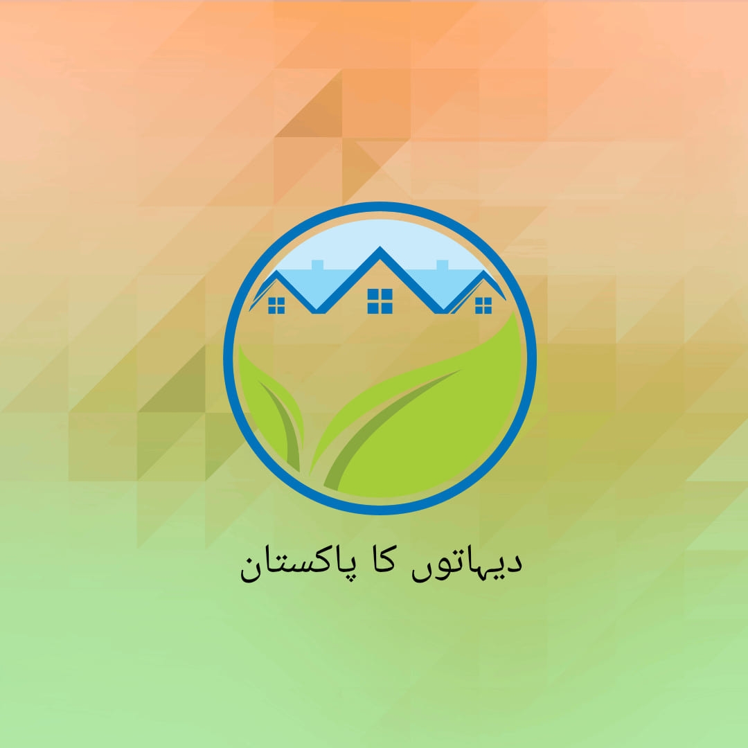 دیہاتوں کا پاکستان