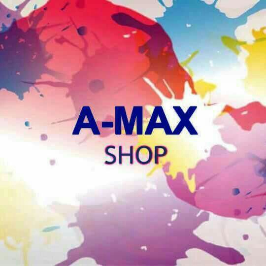 A-MAX SHOP EGYPT