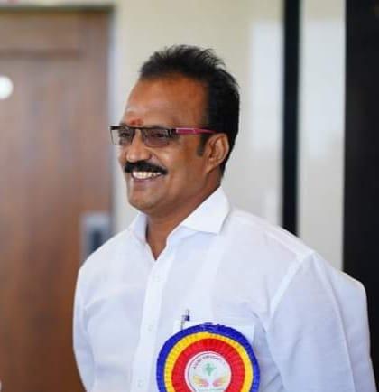 RK RAJA