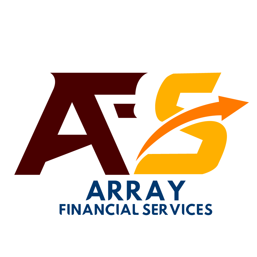 Array Financial Services | Ahmedabad