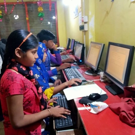 Rajib Gandhi Computer Academy | Kolkata