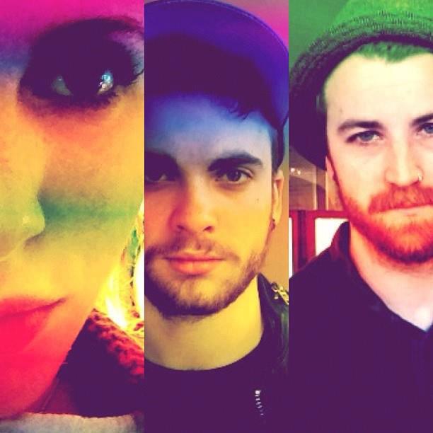 Paramore (Fans)