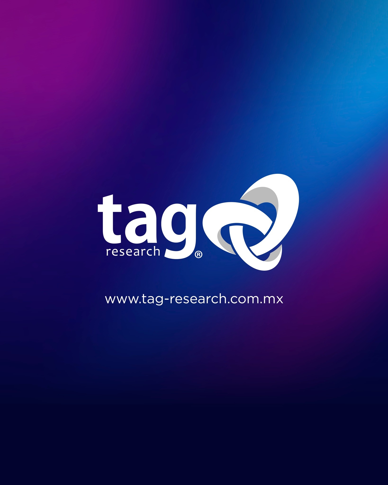 Tag Research | Mexico City