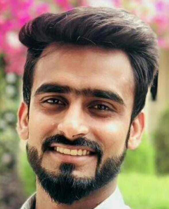 Ifrahim Khan افراہیم خان