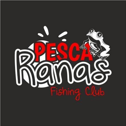 Pesca Ranas Fishing Club