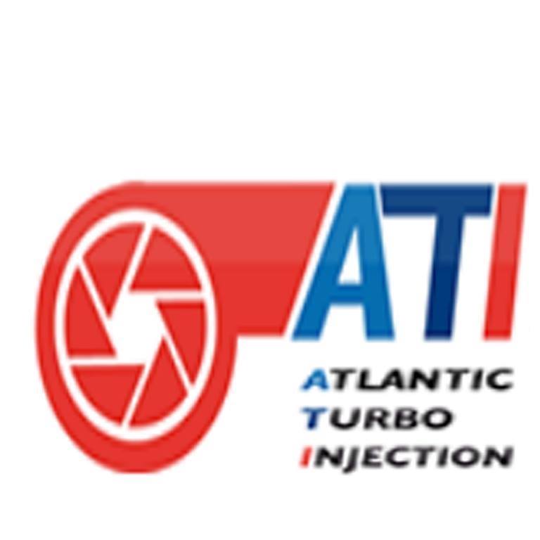 Atlantic Turbo Injection