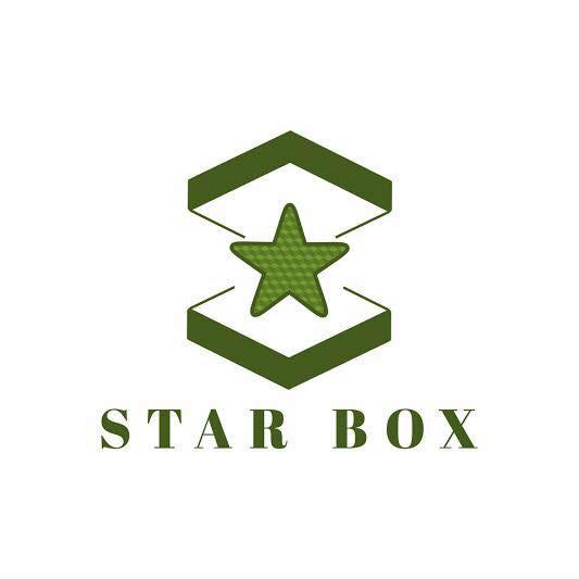 Starbox Online Store