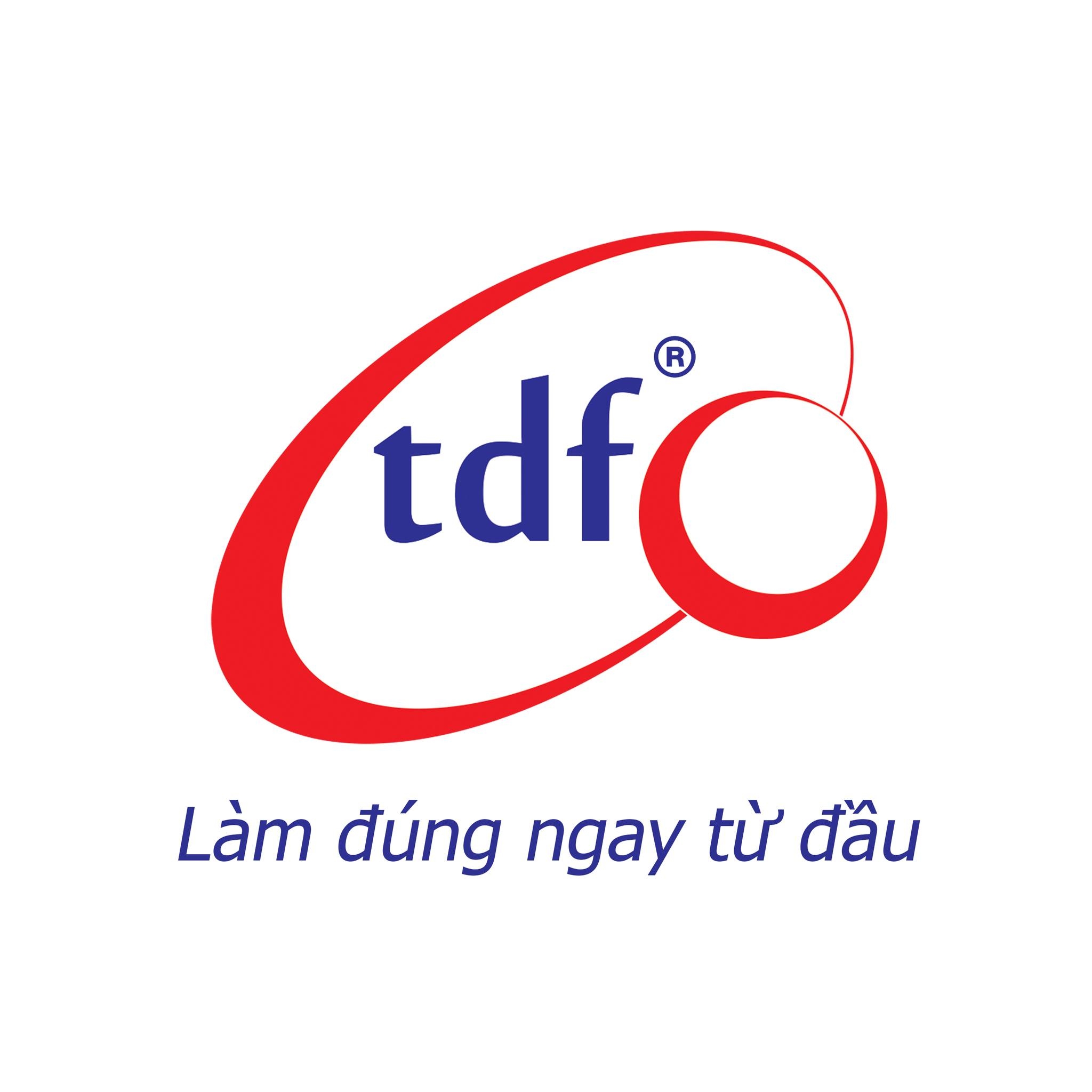 TDF