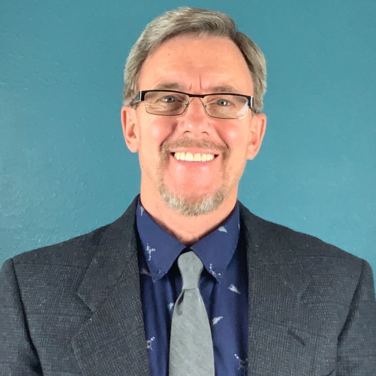Everett Dumas Realtor