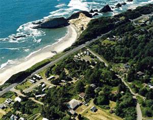 Newport & South Beach, Oregon Community | I'm looking for a new camping ...